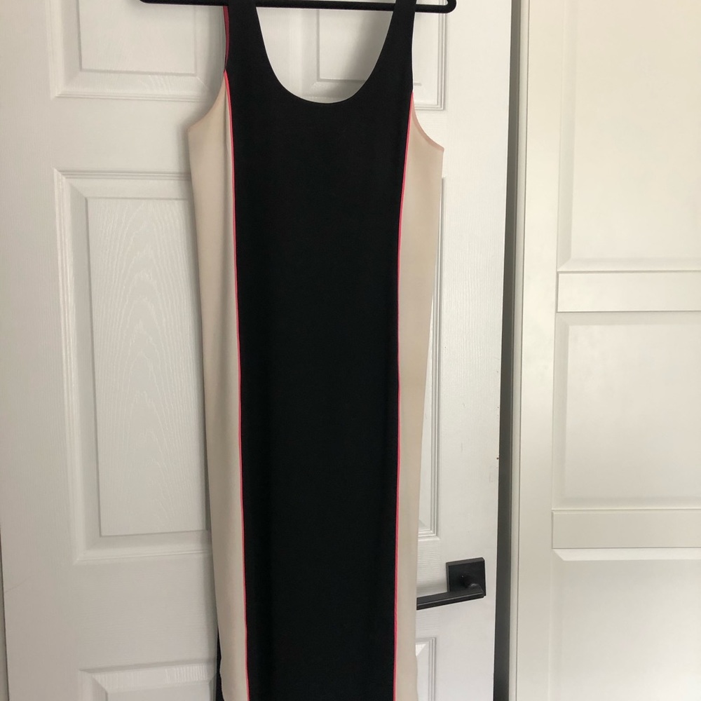 Wilfred dress